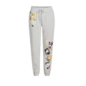 Halloween Hello Kitty sweat pants size XXS (00)